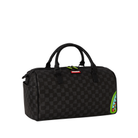 SPRAYGROUND® DUFFLE SLIME TAKEOVER MINI DUFFLE