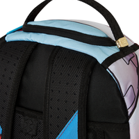 SPRAYGROUND® BACKPACK PAINTING SMURFS DLXR BACKPACK