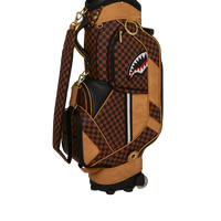 SPRAYGROUND® GOLF BAG HENNYVILLE GOLF BAG