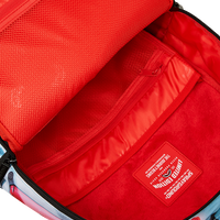 GHOSTBUSTER SLIMER, TERROR AND GANG BACKPACK