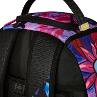 SPRAYGROUND® BACKPACK GRAFFITI PRINT DLXR BACKPACK