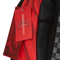 SPRAYGROUND® BACKPACK BUGS CURTAIN REVEAL DLXSV BACKPACK