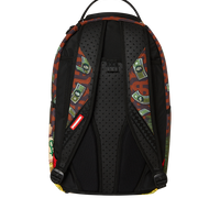 BENDER MONEY DLXR BACKPACK