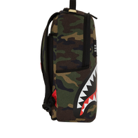 SPRAYGROUND® BACKPACK SHARK CENTRAL ROGUE BACKPACK