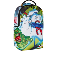 GHOSTBUSTER SLIMER, TERROR AND GANG BACKPACK