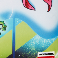 GHOSTBUSTER SLIMER, TERROR AND GANG BACKPACK