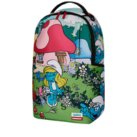 SPRAYGROUND® BACKPACK SMURFETTE ADMIRED DLXR BACKPACK