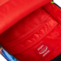 SPRAYGROUND® BACKPACK RICK AND MORTY SPACE CHASE BACKPACK