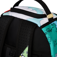 SPRAYGROUND® BACKPACK SMURFETTE ADMIRED DLXR BACKPACK