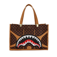 SPRAYGROUND® TOTE HENNYVILLE TORTUGA TOTE