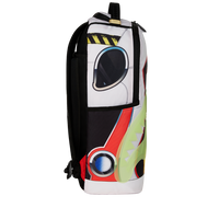 GHOSTBUSTERS ECTO-1 SPECIAL OPS DLXR BACKPACK