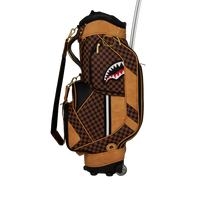 SPRAYGROUND® GOLF BAG HENNYVILLE GOLF BAG