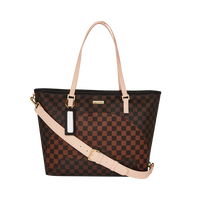SPRAYGROUND® TOTE BANDOLERO NOUVEAU TOTE