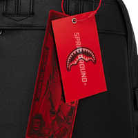 SPRAYGROUND® BACKPACK CHECKPOINT ROYALE SAVAGE BACKPACK