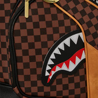 SPRAYGROUND® GOLF BAG HENNYVILLE GOLF BAG