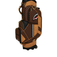 SPRAYGROUND® GOLF BAG HENNYVILLE GOLF BAG