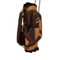 SPRAYGROUND® GOLF BAG HENNYVILLE GOLF BAG