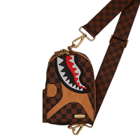SPRAYGROUND® SLING HENNYVILLE BACKPACK SLING