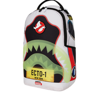 GHOSTBUSTERS ECTO-1 SPECIAL OPS DLXR BACKPACK