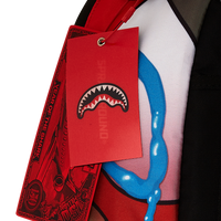 SPRAYGROUND® BACKPACK PAINTING SMURFS DLXR BACKPACK