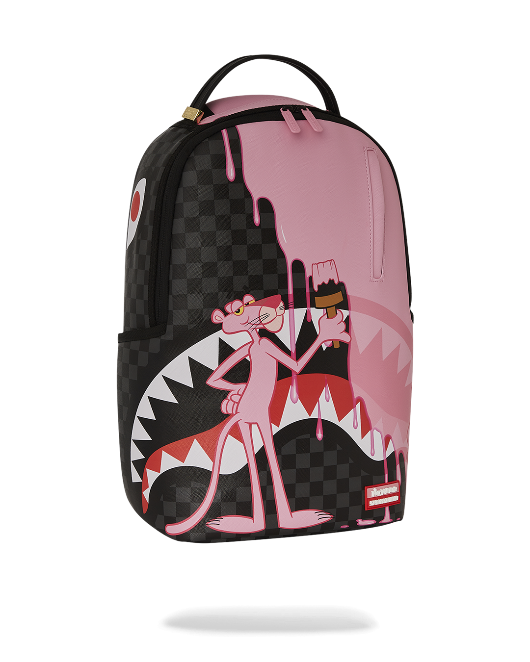 SPRAYGROUND® BACKPACK PINK PANTHER PINK PAINTER BACKPACK