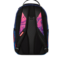 SPRAYGROUND® BACKPACK RICK AND MORTY BRAIN SHARK DLXR BACKPACK
