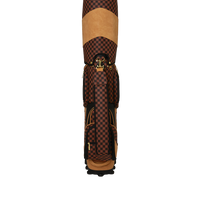 SPRAYGROUND® GOLF BAG HENNYVILLE GOLF BAG