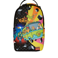 SPRAYGROUND® BACKPACK SCOOBY DOO BACKPACK