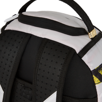 GHOSTBUSTERS ECTO-1 SPECIAL OPS DLXR BACKPACK