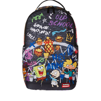SPRAYGROUND® BACKPACK 90s NICK TOON TAG TAKEOVER BACKPACK