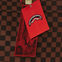 SPRAYGROUND® TOTE SAWTOOTH SHARKS IN PARIS TORTUGA TOTE