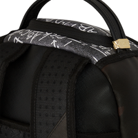 SPRAYGROUND® BACKPACK RICK AND MORTY REVEAL BACKPACK