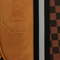SPRAYGROUND® GOLF BAG HENNYVILLE GOLF BAG