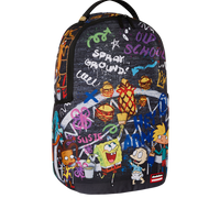 SPRAYGROUND® BACKPACK 90s NICK TOON TAG TAKEOVER BACKPACK
