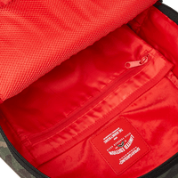 SPRAYGROUND® BACKPACK SHARK CENTRAL ROGUE BACKPACK