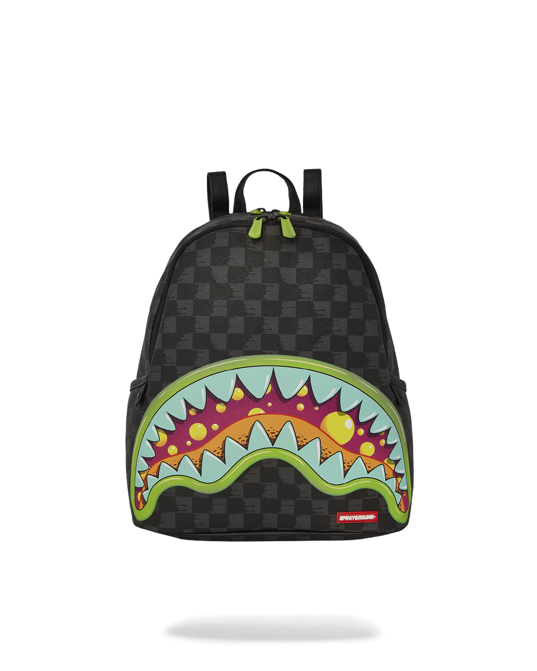louis vuitton bape backpack sprayground SLIME TAKEOVER SAVAGE BACKPACK – Sprayground Africa