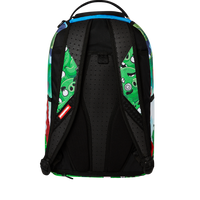 PIG PILE ANGRY BIRDS BACKPACK
