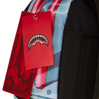 GHOSTBUSTER SLIMER, TERROR AND GANG BACKPACK