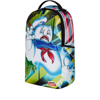 GHOSTBUSTER SLIMER, TERROR AND GANG BACKPACK