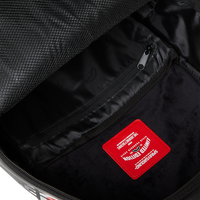 SPRAYGROUND® BACKPACK SHARK CENTRAL SHARKCODE BACKPACK