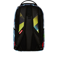 GHOSTBUSTER SLIMER, TERROR AND GANG BACKPACK