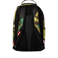 SPRAYGROUND® BACKPACK LOONEY TUNES TWEETY MONEY NEST SHARK DLXR BACKPACK