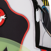 GHOSTBUSTERS ECTO-1 SPECIAL OPS DLXR BACKPACK