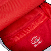 GHOSTBUSTERS ECTO-1 SPECIAL OPS DLXR BACKPACK