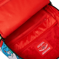 SPRAYGROUND® BACKPACK SMURFETTE ADMIRED DLXR BACKPACK