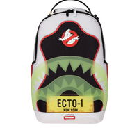 GHOSTBUSTERS ECTO-1 SPECIAL OPS DLXR BACKPACK