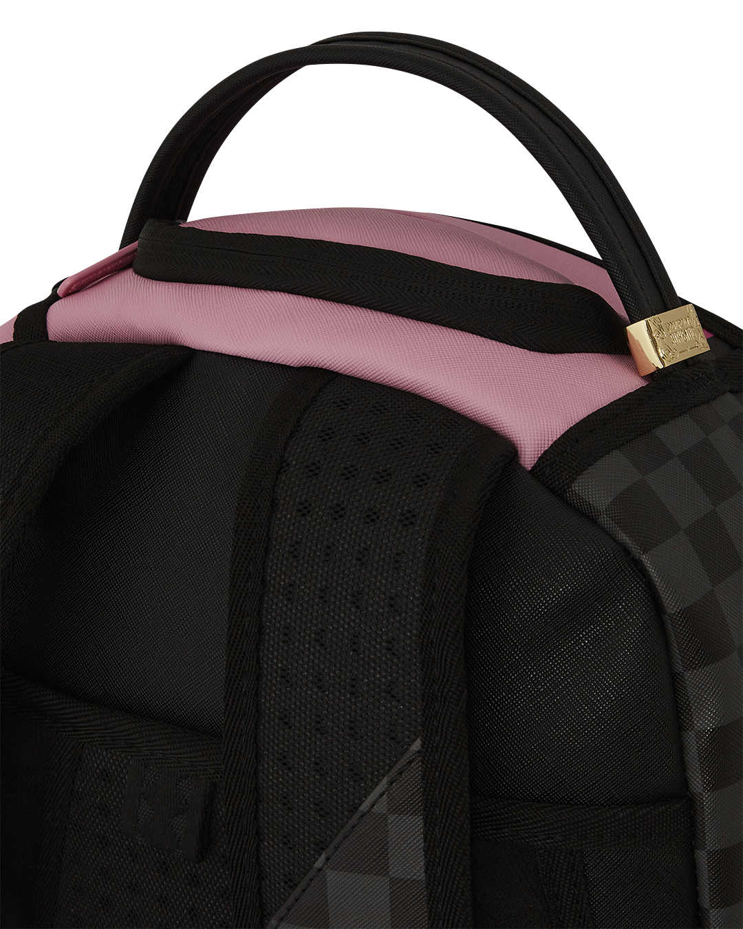 SPRAYGROUND® BACKPACK PINK PANTHER PINK PAINTER BACKPACK