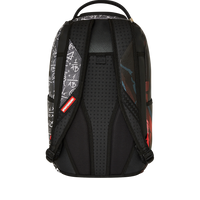 SPRAYGROUND® BACKPACK RICK AND MORTY REVEAL BACKPACK