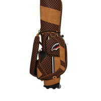 SPRAYGROUND® GOLF BAG HENNYVILLE GOLF BAG