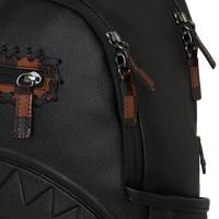 SPRAYGROUND® BACKPACK CHECKPOINT ROYALE SAVAGE BACKPACK